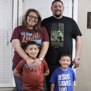 Meet your Posher, Laura-hunter